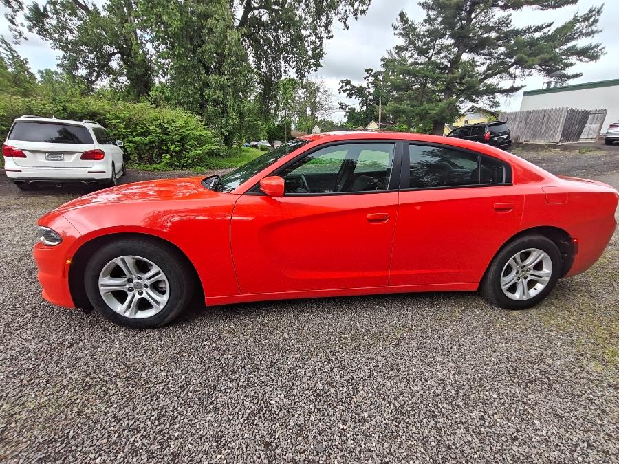 2016 Dodge Charger 4dr Sdn SE RWD, available for sale in South Windsor, Connecticut | Fancy Rides LLC. South Windsor, Connecticut 2016 Dodge Charger 4dr Sdn SE RWD, available for sale in South Windsor, Connecticut | Fancy Rides LLC. South Windsor, Connecticut