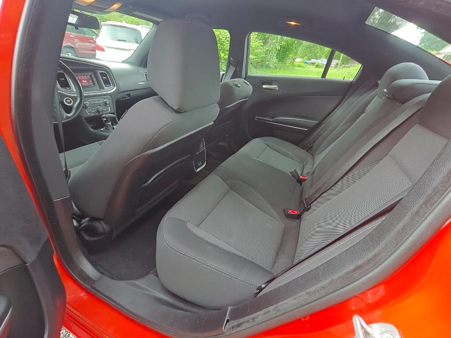 2016 Dodge Charger 4dr Sdn SE RWD, available for sale in South Windsor, Connecticut | Fancy Rides LLC. South Windsor, Connecticut 2016 Dodge Charger 4dr Sdn SE RWD, available for sale in South Windsor, Connecticut | Fancy Rides LLC. South Windsor, Connecticut