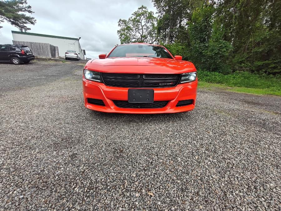 2016 Dodge Charger 4dr Sdn SE RWD, available for sale in South Windsor, Connecticut | Fancy Rides LLC. South Windsor, Connecticut 2016 Dodge Charger 4dr Sdn SE RWD, available for sale in South Windsor, Connecticut | Fancy Rides LLC. South Windsor, Connecticut