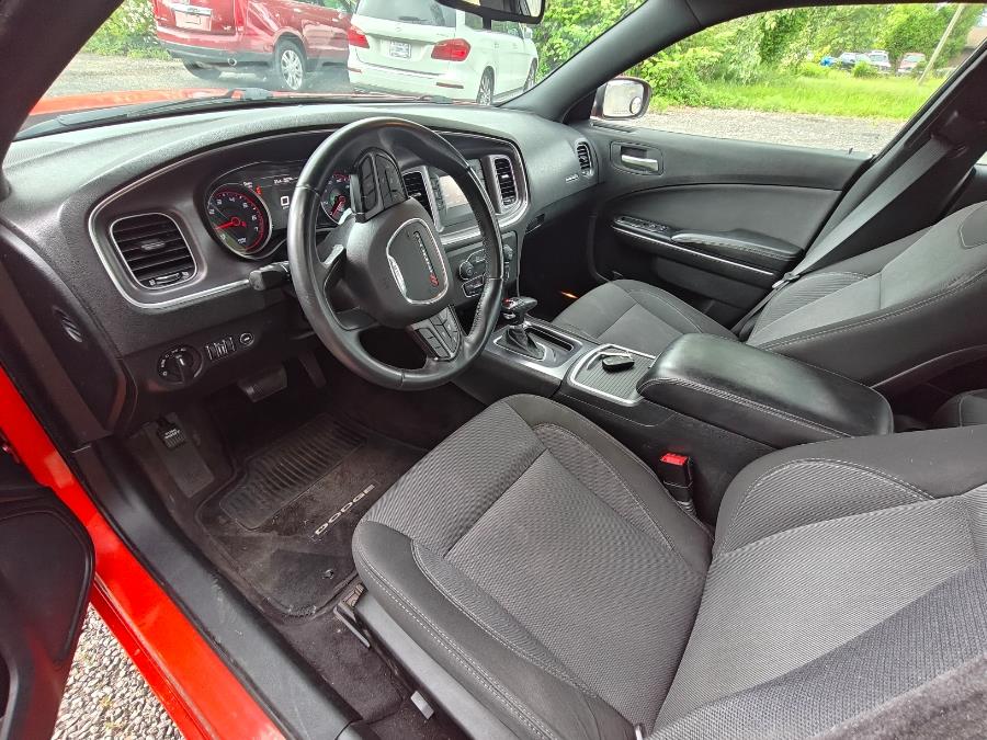 2016 Dodge Charger 4dr Sdn SE RWD, available for sale in South Windsor, Connecticut | Fancy Rides LLC. South Windsor, Connecticut 2016 Dodge Charger 4dr Sdn SE RWD, available for sale in South Windsor, Connecticut | Fancy Rides LLC. South Windsor, Connecticut