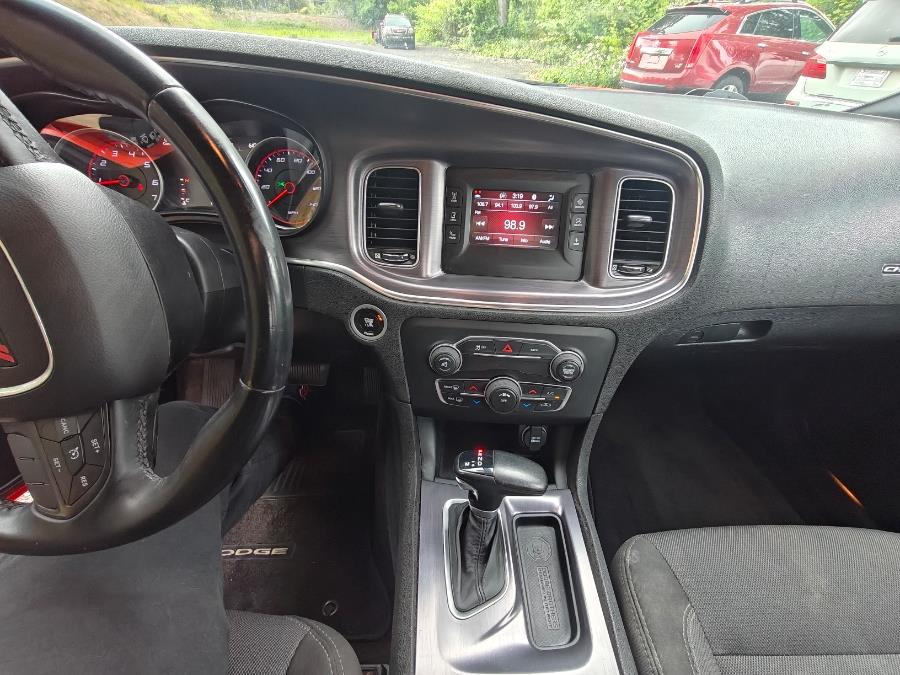2016 Dodge Charger 4dr Sdn SE RWD, available for sale in South Windsor, Connecticut | Fancy Rides LLC. South Windsor, Connecticut 2016 Dodge Charger 4dr Sdn SE RWD, available for sale in South Windsor, Connecticut | Fancy Rides LLC. South Windsor, Connecticut