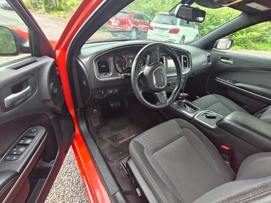 2016 Dodge Charger 4dr Sdn SE RWD, available for sale in South Windsor, Connecticut | Fancy Rides LLC. South Windsor, Connecticut 2016 Dodge Charger 4dr Sdn SE RWD, available for sale in South Windsor, Connecticut | Fancy Rides LLC. South Windsor, Connecticut