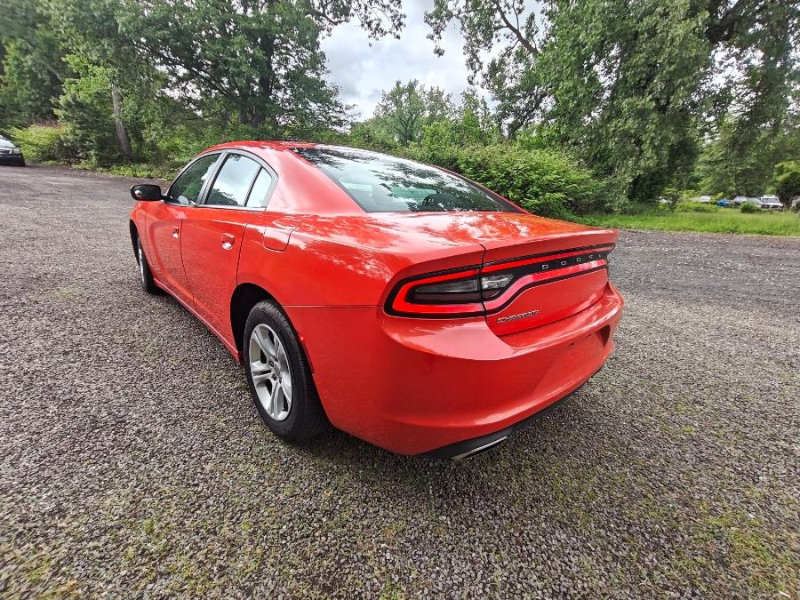 2016 Dodge Charger 4dr Sdn SE RWD, available for sale in South Windsor, Connecticut | Fancy Rides LLC. South Windsor, Connecticut 2016 Dodge Charger 4dr Sdn SE RWD, available for sale in South Windsor, Connecticut | Fancy Rides LLC. South Windsor, Connecticut