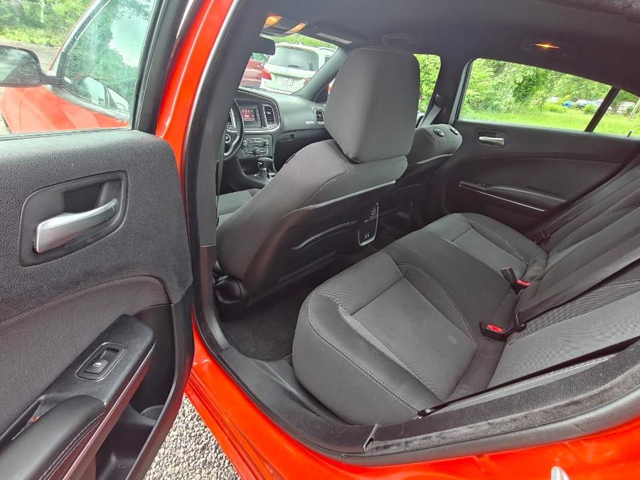 2016 Dodge Charger 4dr Sdn SE RWD, available for sale in South Windsor, Connecticut | Fancy Rides LLC. South Windsor, Connecticut 2016 Dodge Charger 4dr Sdn SE RWD, available for sale in South Windsor, Connecticut | Fancy Rides LLC. South Windsor, Connecticut