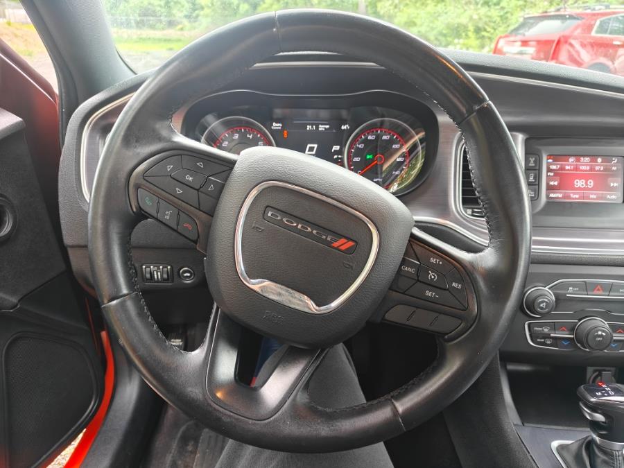 2016 Dodge Charger 4dr Sdn SE RWD, available for sale in South Windsor, Connecticut | Fancy Rides LLC. South Windsor, Connecticut 2016 Dodge Charger 4dr Sdn SE RWD, available for sale in South Windsor, Connecticut | Fancy Rides LLC. South Windsor, Connecticut