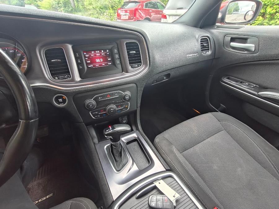 2016 Dodge Charger 4dr Sdn SE RWD, available for sale in South Windsor, Connecticut | Fancy Rides LLC. South Windsor, Connecticut 2016 Dodge Charger 4dr Sdn SE RWD, available for sale in South Windsor, Connecticut | Fancy Rides LLC. South Windsor, Connecticut