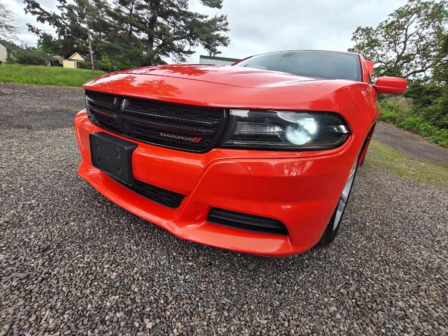 2016 Dodge Charger 4dr Sdn SE RWD, available for sale in South Windsor, Connecticut | Fancy Rides LLC. South Windsor, Connecticut 2016 Dodge Charger 4dr Sdn SE RWD, available for sale in South Windsor, Connecticut | Fancy Rides LLC. South Windsor, Connecticut