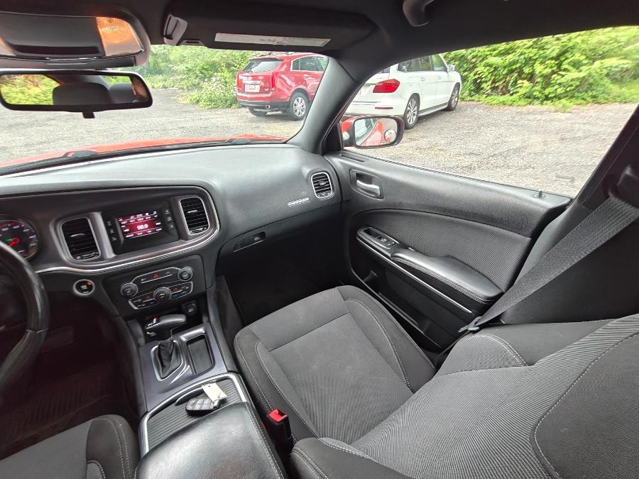 2016 Dodge Charger 4dr Sdn SE RWD, available for sale in South Windsor, Connecticut | Fancy Rides LLC. South Windsor, Connecticut 2016 Dodge Charger 4dr Sdn SE RWD, available for sale in South Windsor, Connecticut | Fancy Rides LLC. South Windsor, Connecticut