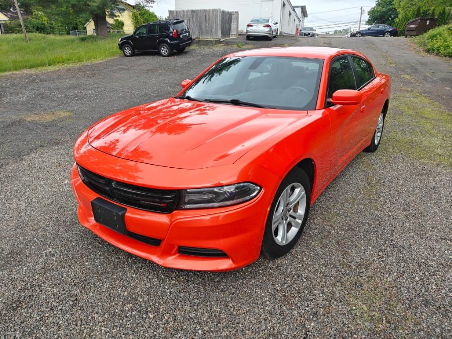 2016 Dodge Charger 4dr Sdn SE RWD, available for sale in South Windsor, Connecticut | Fancy Rides LLC. South Windsor, Connecticut 2016 Dodge Charger 4dr Sdn SE RWD, available for sale in South Windsor, Connecticut | Fancy Rides LLC. South Windsor, Connecticut