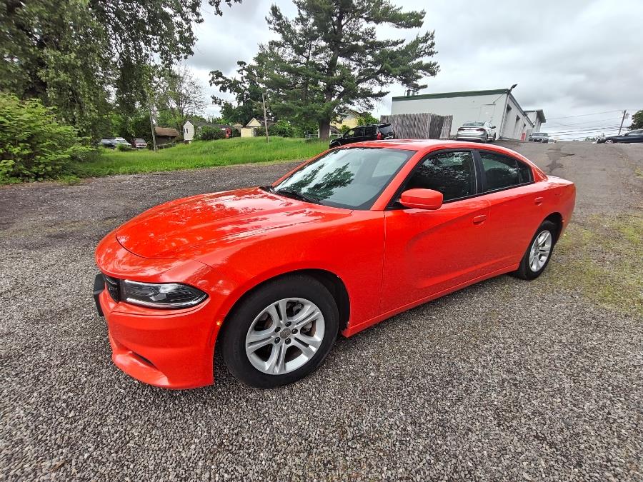 2016 Dodge Charger 4dr Sdn SE RWD, available for sale in South Windsor, Connecticut | Fancy Rides LLC. South Windsor, Connecticut 2016 Dodge Charger 4dr Sdn SE RWD, available for sale in South Windsor, Connecticut | Fancy Rides LLC. South Windsor, Connecticut