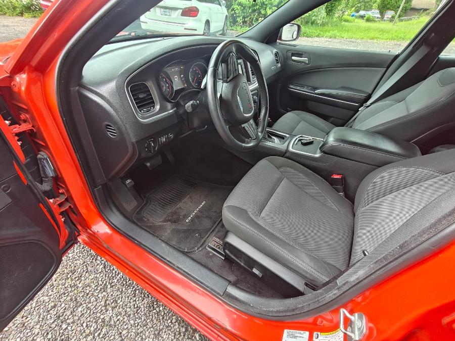 2016 Dodge Charger 4dr Sdn SE RWD, available for sale in South Windsor, Connecticut | Fancy Rides LLC. South Windsor, Connecticut 2016 Dodge Charger 4dr Sdn SE RWD, available for sale in South Windsor, Connecticut | Fancy Rides LLC. South Windsor, Connecticut