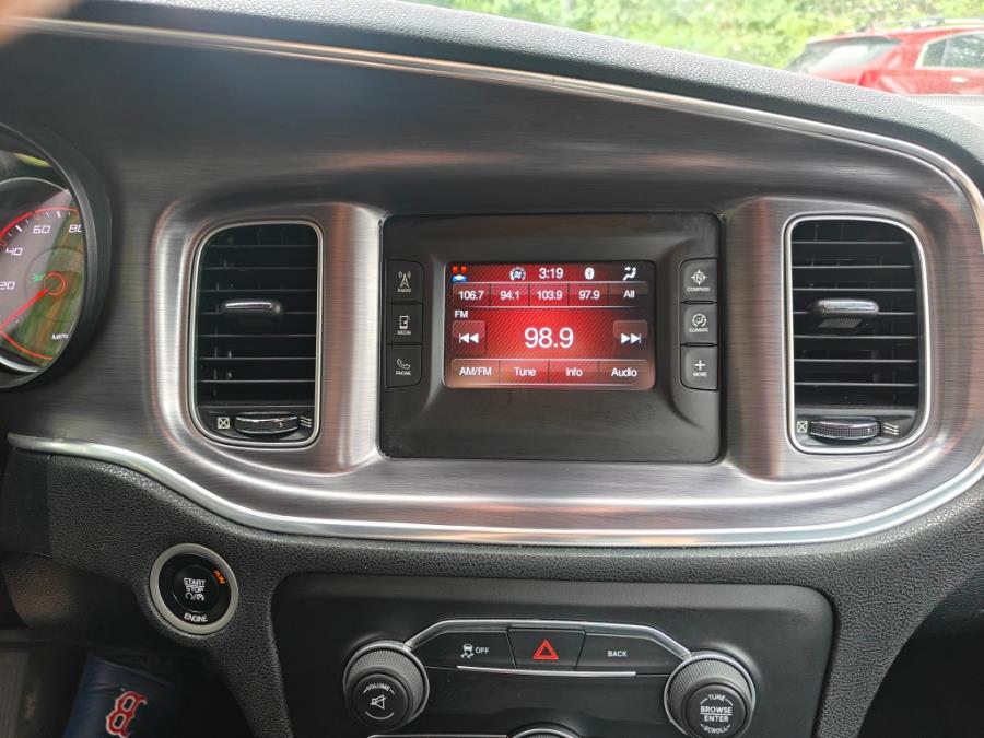2016 Dodge Charger 4dr Sdn SE RWD, available for sale in South Windsor, Connecticut | Fancy Rides LLC. South Windsor, Connecticut 2016 Dodge Charger 4dr Sdn SE RWD, available for sale in South Windsor, Connecticut | Fancy Rides LLC. South Windsor, Connecticut