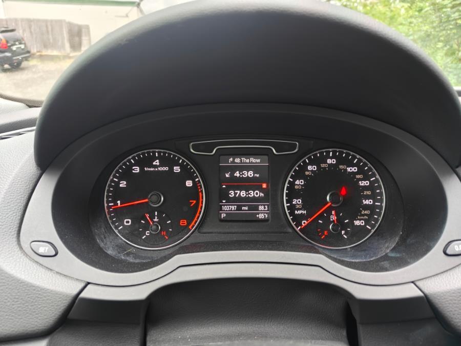 2015 Audi Q3 quattro 4dr 2.0T Premium Plus, available for sale in South Windsor, Connecticut | Fancy Rides LLC. South Windsor, Connecticut 2015 Audi Q3 quattro 4dr 2.0T Premium Plus, available for sale in South Windsor, Connecticut | Fancy Rides LLC. South Windsor, Connecticut
