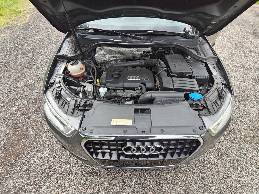2015 Audi Q3 quattro 4dr 2.0T Premium Plus, available for sale in South Windsor, Connecticut | Fancy Rides LLC. South Windsor, Connecticut 2015 Audi Q3 quattro 4dr 2.0T Premium Plus, available for sale in South Windsor, Connecticut | Fancy Rides LLC. South Windsor, Connecticut
