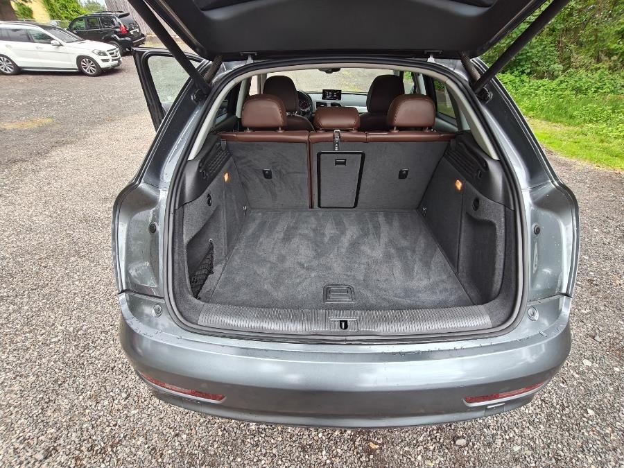 2015 Audi Q3 quattro 4dr 2.0T Premium Plus, available for sale in South Windsor, Connecticut | Fancy Rides LLC. South Windsor, Connecticut 2015 Audi Q3 quattro 4dr 2.0T Premium Plus, available for sale in South Windsor, Connecticut | Fancy Rides LLC. South Windsor, Connecticut