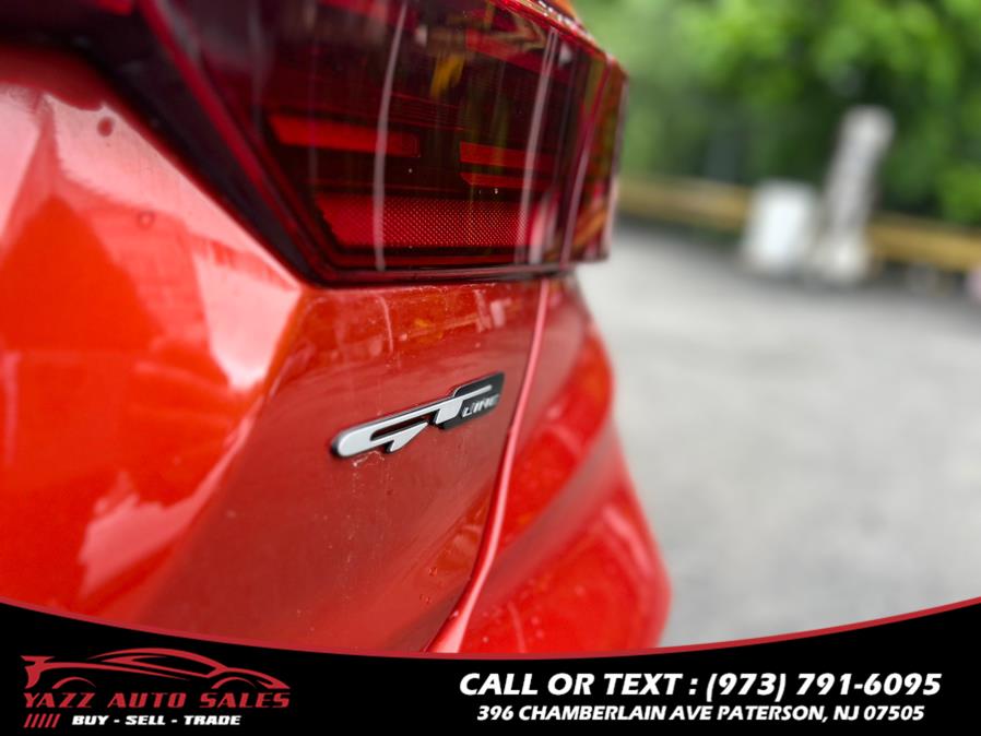 2023 Kia Forte GT-Line IVT, available for sale in Paterson, New Jersey | Yazz Auto Sales. Paterson, New Jersey 2023 Kia Forte GT-Line IVT, available for sale in Paterson, New Jersey | Yazz Auto Sales. Paterson, New Jersey