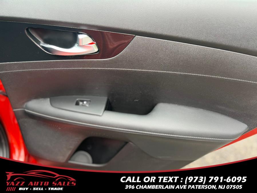 2023 Kia Forte GT-Line IVT, available for sale in Paterson, New Jersey | Yazz Auto Sales. Paterson, New Jersey 2023 Kia Forte GT-Line IVT, available for sale in Paterson, New Jersey | Yazz Auto Sales. Paterson, New Jersey