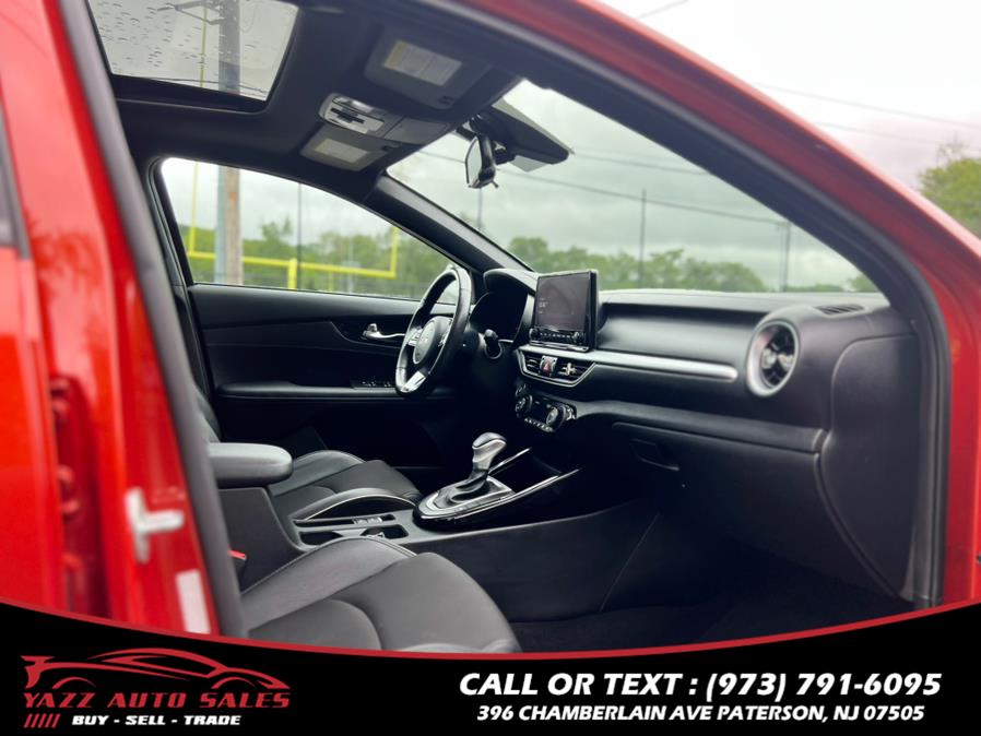 2023 Kia Forte GT-Line IVT, available for sale in Paterson, New Jersey | Yazz Auto Sales. Paterson, New Jersey 2023 Kia Forte GT-Line IVT, available for sale in Paterson, New Jersey | Yazz Auto Sales. Paterson, New Jersey