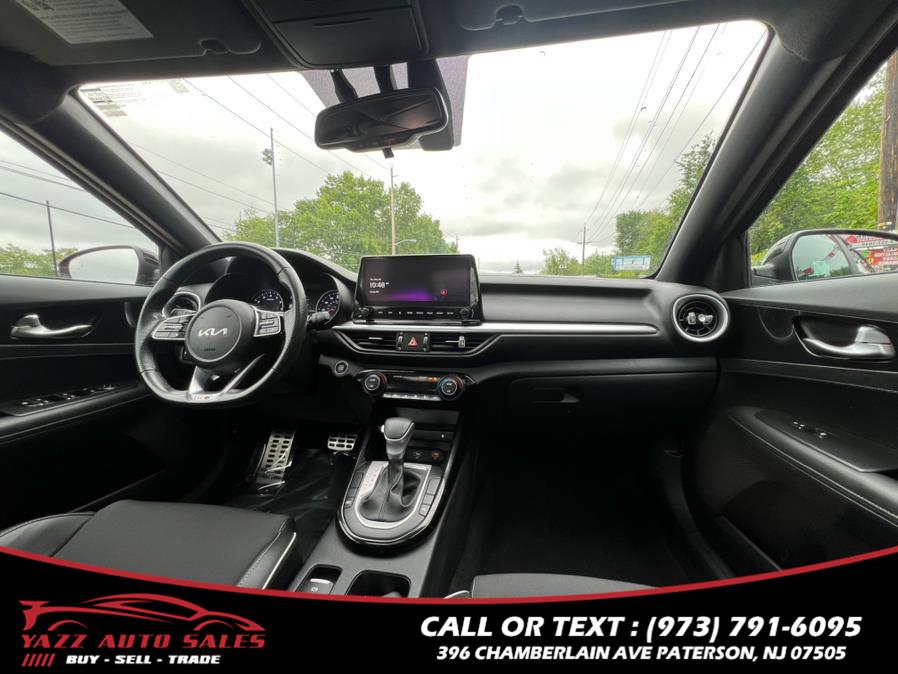 2023 Kia Forte GT-Line IVT, available for sale in Paterson, New Jersey | Yazz Auto Sales. Paterson, New Jersey 2023 Kia Forte GT-Line IVT, available for sale in Paterson, New Jersey | Yazz Auto Sales. Paterson, New Jersey