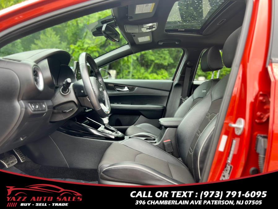 2023 Kia Forte GT-Line IVT, available for sale in Paterson, New Jersey | Yazz Auto Sales. Paterson, New Jersey 2023 Kia Forte GT-Line IVT, available for sale in Paterson, New Jersey | Yazz Auto Sales. Paterson, New Jersey