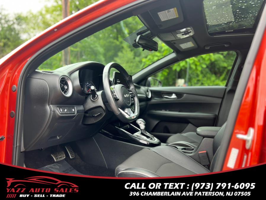 2023 Kia Forte GT-Line IVT, available for sale in Paterson, New Jersey | Yazz Auto Sales. Paterson, New Jersey 2023 Kia Forte GT-Line IVT, available for sale in Paterson, New Jersey | Yazz Auto Sales. Paterson, New Jersey