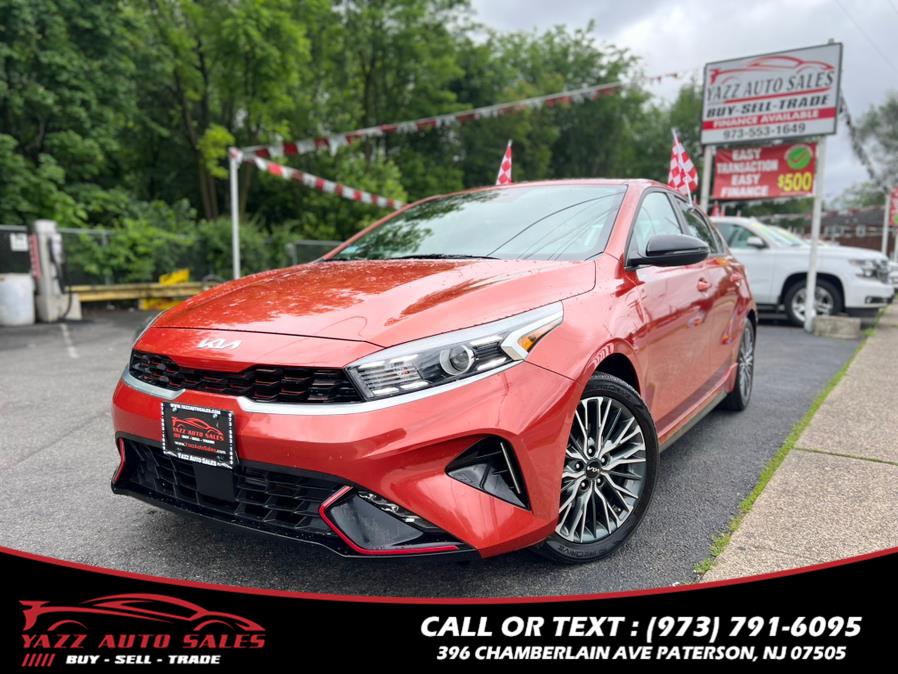 Used 2023 Kia Forte in Paterson, New Jersey | Yazz Auto Sales. Paterson, New Jersey