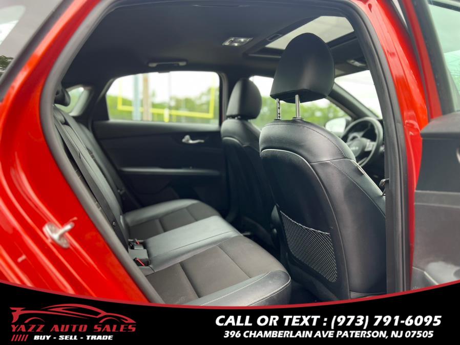 2023 Kia Forte GT-Line IVT, available for sale in Paterson, New Jersey | Yazz Auto Sales. Paterson, New Jersey 2023 Kia Forte GT-Line IVT, available for sale in Paterson, New Jersey | Yazz Auto Sales. Paterson, New Jersey