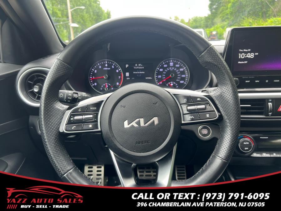 2023 Kia Forte GT-Line IVT, available for sale in Paterson, New Jersey | Yazz Auto Sales. Paterson, New Jersey 2023 Kia Forte GT-Line IVT, available for sale in Paterson, New Jersey | Yazz Auto Sales. Paterson, New Jersey