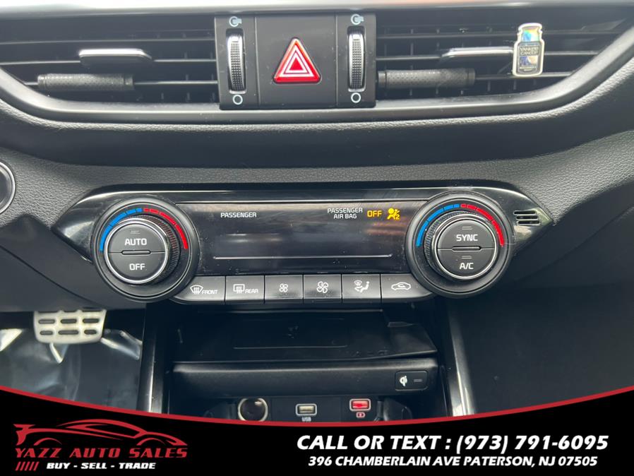 2023 Kia Forte GT-Line IVT, available for sale in Paterson, New Jersey | Yazz Auto Sales. Paterson, New Jersey 2023 Kia Forte GT-Line IVT, available for sale in Paterson, New Jersey | Yazz Auto Sales. Paterson, New Jersey