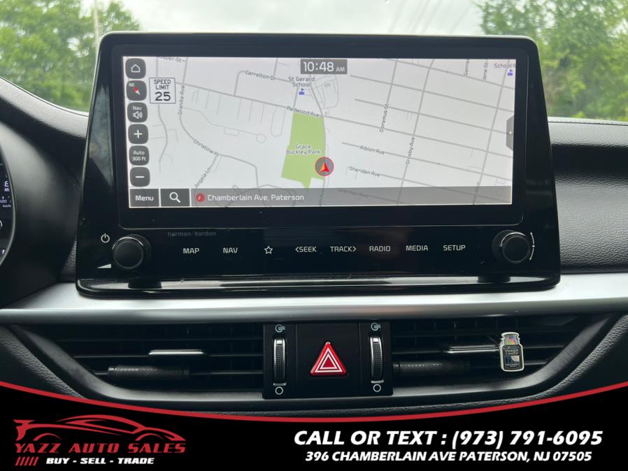 2023 Kia Forte GT-Line IVT, available for sale in Paterson, New Jersey | Yazz Auto Sales. Paterson, New Jersey 2023 Kia Forte GT-Line IVT, available for sale in Paterson, New Jersey | Yazz Auto Sales. Paterson, New Jersey