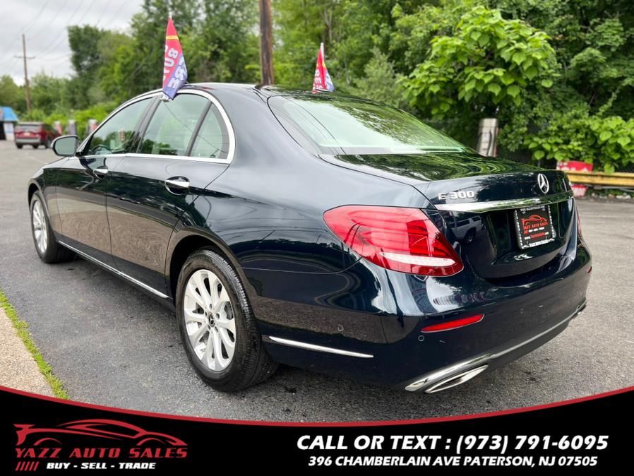 2018 Mercedes-Benz E-Class E 300 4MATIC Sedan, available for sale in Paterson, New Jersey | Yazz Auto Sales. Paterson, New Jersey 2018 Mercedes-Benz E-Class E 300 4MATIC Sedan, available for sale in Paterson, New Jersey | Yazz Auto Sales. Paterson, New Jersey