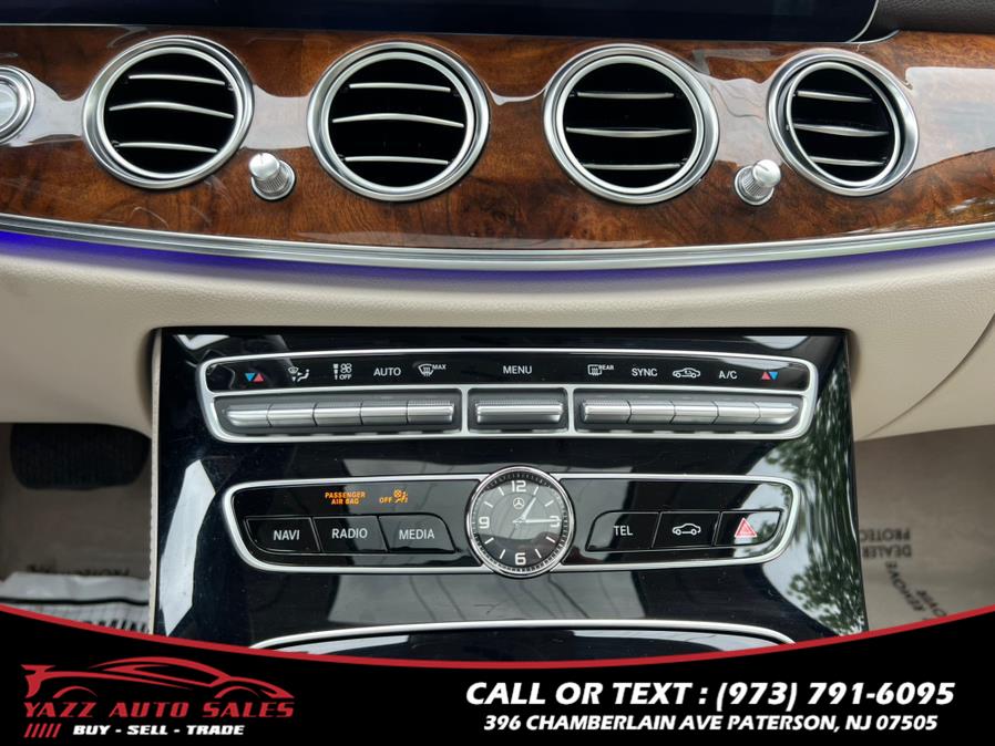 2018 Mercedes-Benz E-Class E 300 4MATIC Sedan, available for sale in Paterson, New Jersey | Yazz Auto Sales. Paterson, New Jersey 2018 Mercedes-Benz E-Class E 300 4MATIC Sedan, available for sale in Paterson, New Jersey | Yazz Auto Sales. Paterson, New Jersey