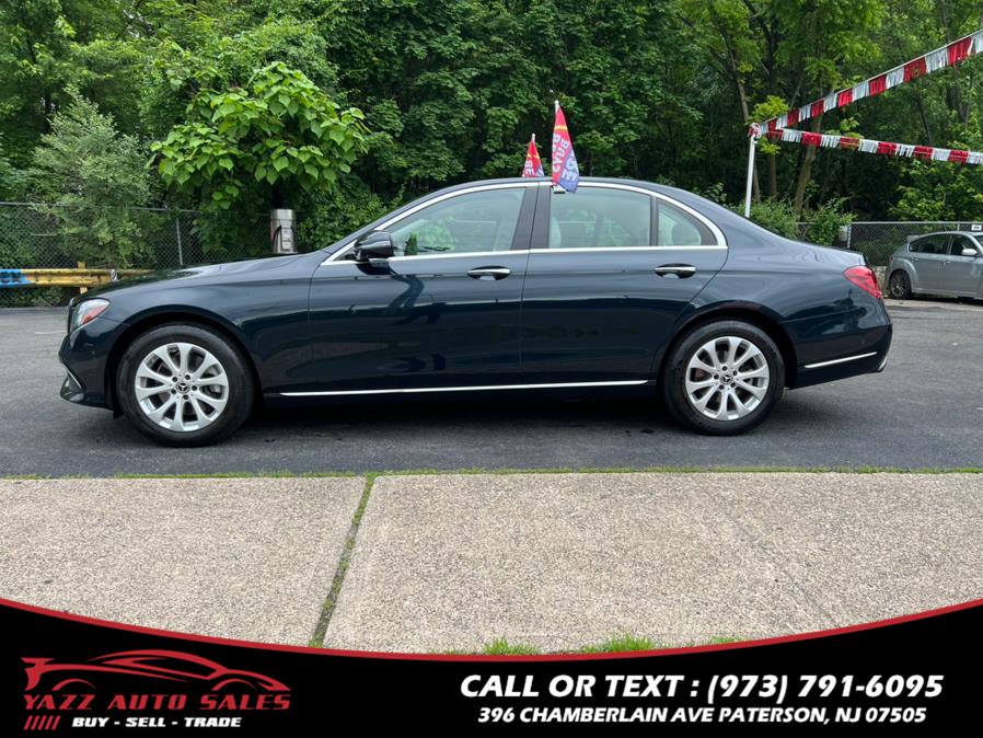2018 Mercedes-Benz E-Class E 300 4MATIC Sedan, available for sale in Paterson, New Jersey | Yazz Auto Sales. Paterson, New Jersey 2018 Mercedes-Benz E-Class E 300 4MATIC Sedan, available for sale in Paterson, New Jersey | Yazz Auto Sales. Paterson, New Jersey