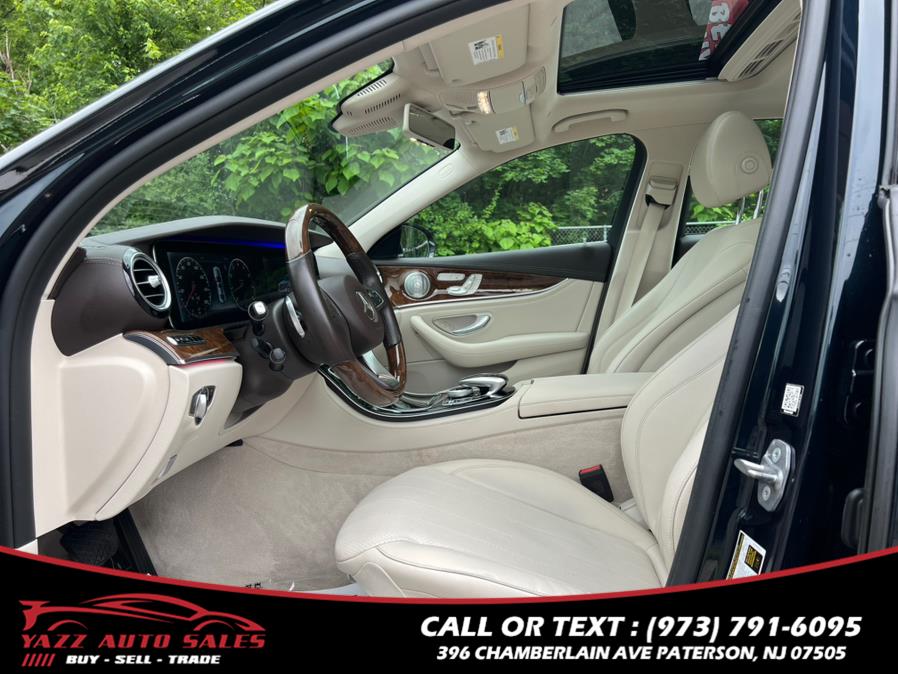2018 Mercedes-Benz E-Class E 300 4MATIC Sedan, available for sale in Paterson, New Jersey | Yazz Auto Sales. Paterson, New Jersey 2018 Mercedes-Benz E-Class E 300 4MATIC Sedan, available for sale in Paterson, New Jersey | Yazz Auto Sales. Paterson, New Jersey