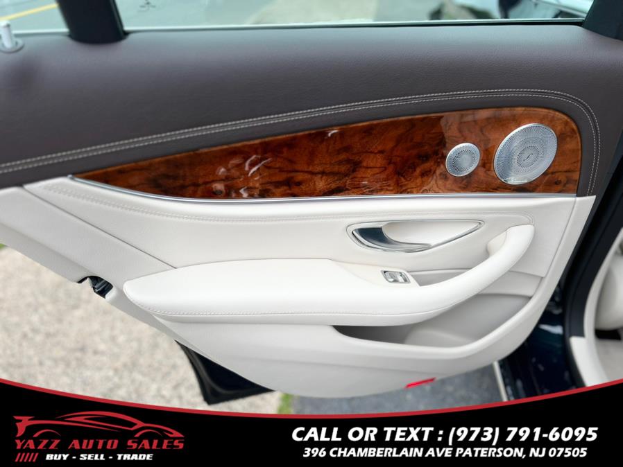 2018 Mercedes-Benz E-Class E 300 4MATIC Sedan, available for sale in Paterson, New Jersey | Yazz Auto Sales. Paterson, New Jersey 2018 Mercedes-Benz E-Class E 300 4MATIC Sedan, available for sale in Paterson, New Jersey | Yazz Auto Sales. Paterson, New Jersey