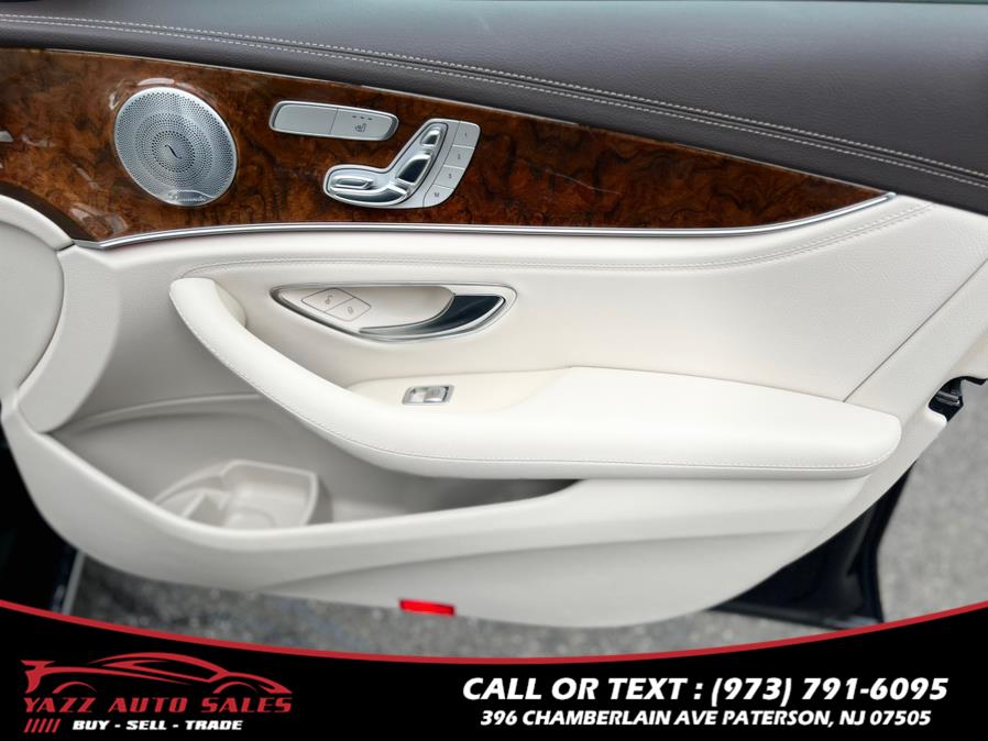 2018 Mercedes-Benz E-Class E 300 4MATIC Sedan, available for sale in Paterson, New Jersey | Yazz Auto Sales. Paterson, New Jersey 2018 Mercedes-Benz E-Class E 300 4MATIC Sedan, available for sale in Paterson, New Jersey | Yazz Auto Sales. Paterson, New Jersey