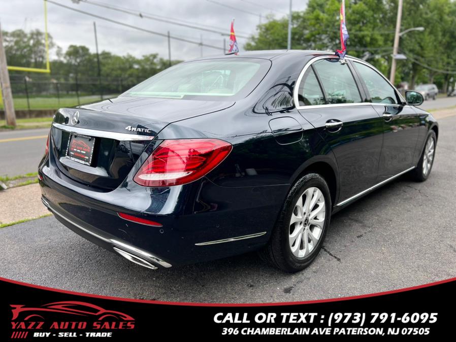 2018 Mercedes-Benz E-Class E 300 4MATIC Sedan, available for sale in Paterson, New Jersey | Yazz Auto Sales. Paterson, New Jersey 2018 Mercedes-Benz E-Class E 300 4MATIC Sedan, available for sale in Paterson, New Jersey | Yazz Auto Sales. Paterson, New Jersey