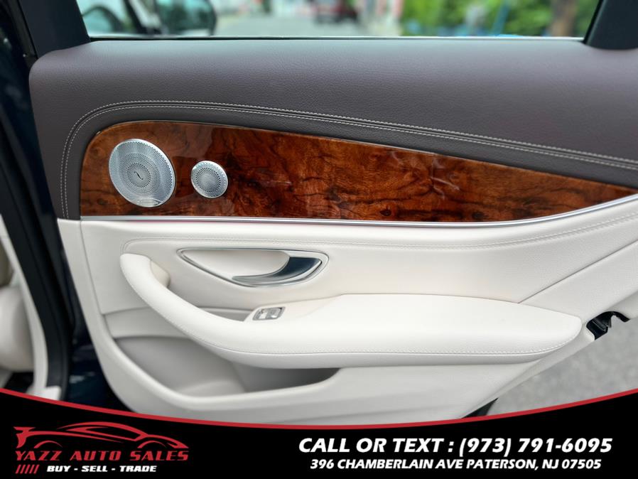 2018 Mercedes-Benz E-Class E 300 4MATIC Sedan, available for sale in Paterson, New Jersey | Yazz Auto Sales. Paterson, New Jersey 2018 Mercedes-Benz E-Class E 300 4MATIC Sedan, available for sale in Paterson, New Jersey | Yazz Auto Sales. Paterson, New Jersey