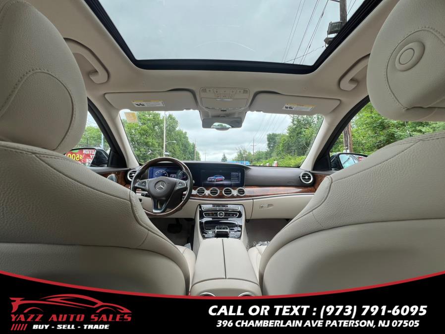 2018 Mercedes-Benz E-Class E 300 4MATIC Sedan, available for sale in Paterson, New Jersey | Yazz Auto Sales. Paterson, New Jersey 2018 Mercedes-Benz E-Class E 300 4MATIC Sedan, available for sale in Paterson, New Jersey | Yazz Auto Sales. Paterson, New Jersey