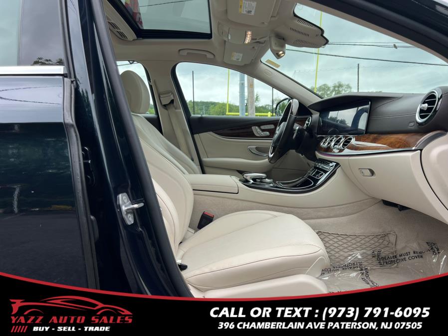 2018 Mercedes-Benz E-Class E 300 4MATIC Sedan, available for sale in Paterson, New Jersey | Yazz Auto Sales. Paterson, New Jersey 2018 Mercedes-Benz E-Class E 300 4MATIC Sedan, available for sale in Paterson, New Jersey | Yazz Auto Sales. Paterson, New Jersey