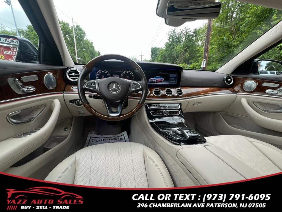 2018 Mercedes-Benz E-Class E 300 4MATIC Sedan, available for sale in Paterson, New Jersey | Yazz Auto Sales. Paterson, New Jersey 2018 Mercedes-Benz E-Class E 300 4MATIC Sedan, available for sale in Paterson, New Jersey | Yazz Auto Sales. Paterson, New Jersey
