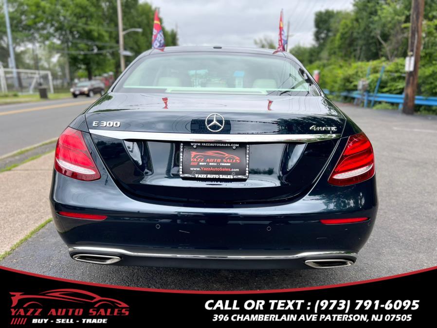2018 Mercedes-Benz E-Class E 300 4MATIC Sedan, available for sale in Paterson, New Jersey | Yazz Auto Sales. Paterson, New Jersey 2018 Mercedes-Benz E-Class E 300 4MATIC Sedan, available for sale in Paterson, New Jersey | Yazz Auto Sales. Paterson, New Jersey
