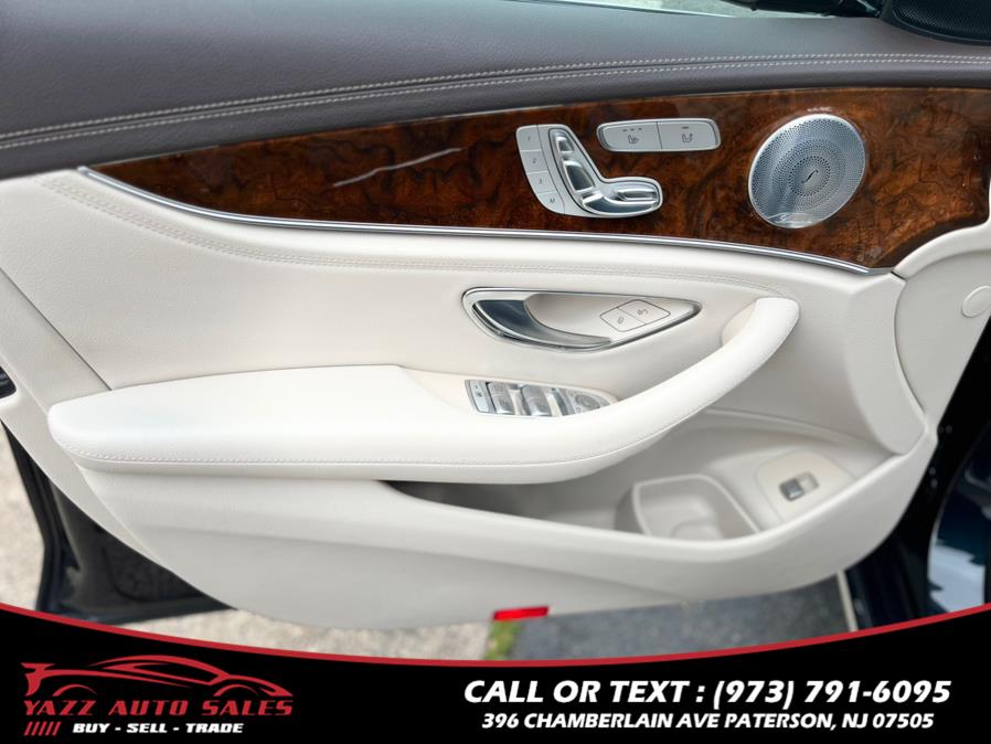 2018 Mercedes-Benz E-Class E 300 4MATIC Sedan, available for sale in Paterson, New Jersey | Yazz Auto Sales. Paterson, New Jersey 2018 Mercedes-Benz E-Class E 300 4MATIC Sedan, available for sale in Paterson, New Jersey | Yazz Auto Sales. Paterson, New Jersey