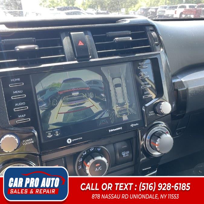 2023 Toyota 4Runner TRD Off Road Premium 4WD (Natl), available for sale in Uniondale, New York | Car Pro Auto. Uniondale, New York 2023 Toyota 4Runner TRD Off Road Premium 4WD (Natl), available for sale in Uniondale, New York | Car Pro Auto. Uniondale, New York