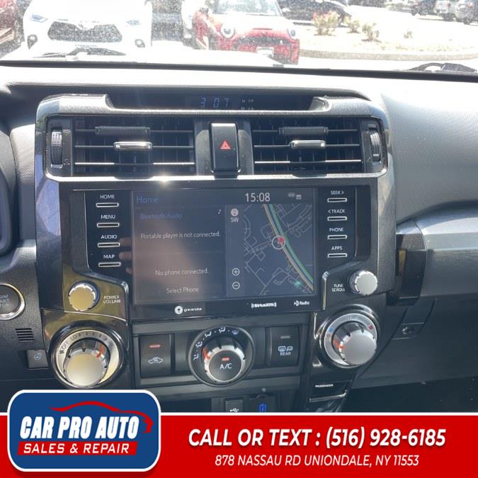 2023 Toyota 4Runner TRD Off Road Premium 4WD (Natl), available for sale in Uniondale, New York | Car Pro Auto. Uniondale, New York 2023 Toyota 4Runner TRD Off Road Premium 4WD (Natl), available for sale in Uniondale, New York | Car Pro Auto. Uniondale, New York