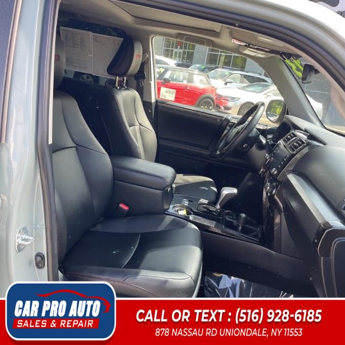 2023 Toyota 4Runner TRD Off Road Premium 4WD (Natl), available for sale in Uniondale, New York | Car Pro Auto. Uniondale, New York 2023 Toyota 4Runner TRD Off Road Premium 4WD (Natl), available for sale in Uniondale, New York | Car Pro Auto. Uniondale, New York