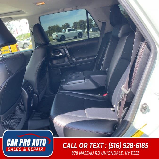 2023 Toyota 4Runner TRD Off Road Premium 4WD (Natl), available for sale in Uniondale, New York | Car Pro Auto. Uniondale, New York 2023 Toyota 4Runner TRD Off Road Premium 4WD (Natl), available for sale in Uniondale, New York | Car Pro Auto. Uniondale, New York