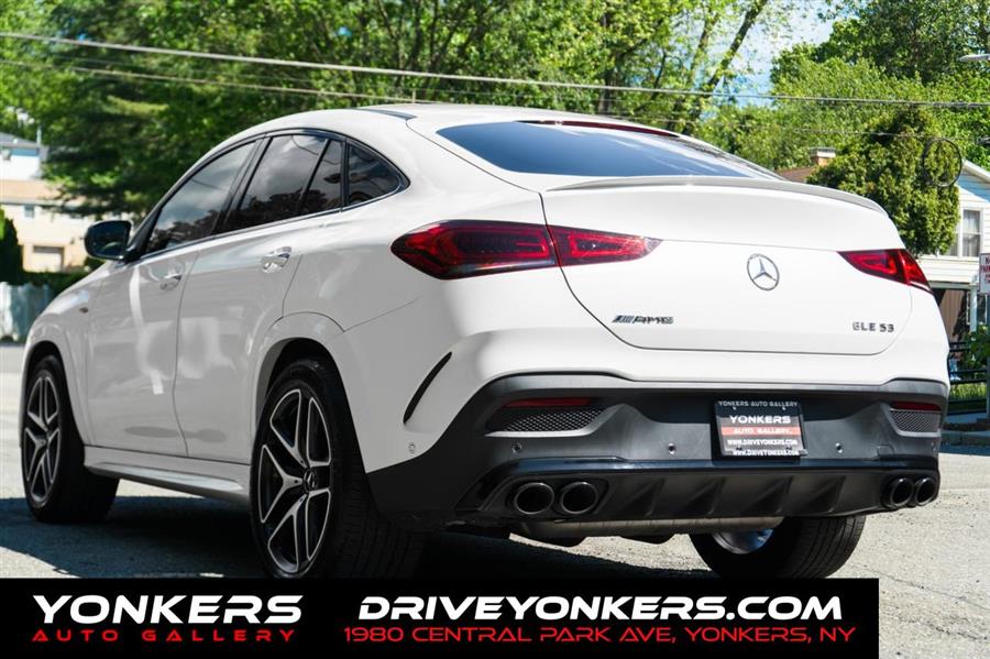 2022 Mercedes-benz Gle AMG GLE 53 4MATIC, available for sale in Woodside, New York | Drive Central. Woodside, New York 2022 Mercedes-benz Gle AMG GLE 53 4MATIC, available for sale in Woodside, New York | Drive Central. Woodside, New York
