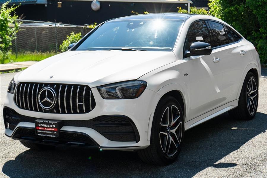 2022 Mercedes-benz Gle AMG GLE 53 4MATIC, available for sale in Woodside, New York | Drive Central. Woodside, New York 2022 Mercedes-benz Gle AMG GLE 53 4MATIC, available for sale in Woodside, New York | Drive Central. Woodside, New York