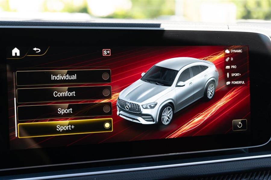 2022 Mercedes-benz Gle AMG GLE 53 4MATIC, available for sale in Woodside, New York | Drive Central. Woodside, New York 2022 Mercedes-benz Gle AMG GLE 53 4MATIC, available for sale in Woodside, New York | Drive Central. Woodside, New York